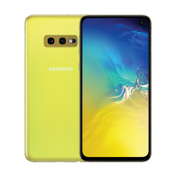 Samsung Galaxy S10e Gadget Central