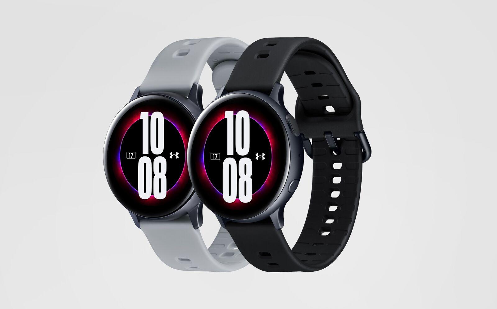samsung galaxy watch bezel sticking