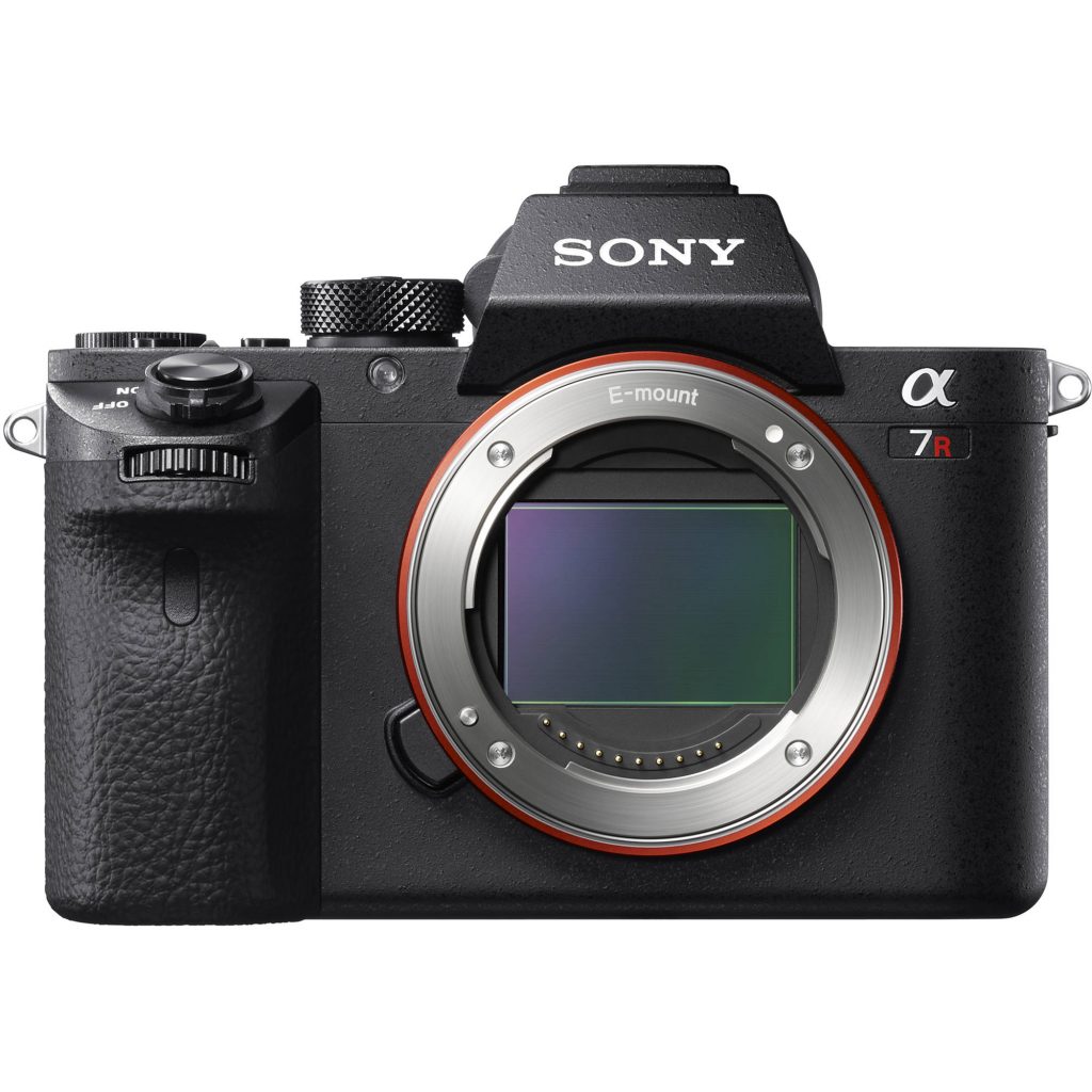 Sony Alpha a7R III Mirrorless Digital Camera (Body Only) - Gadget Central