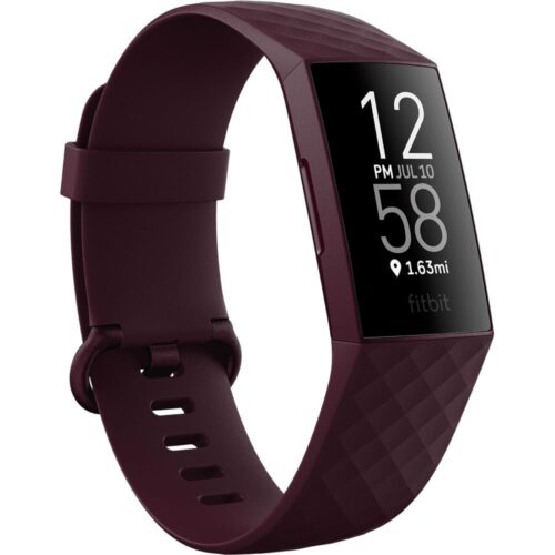 Fitbit Charge 4 Health & Fitness Tracker