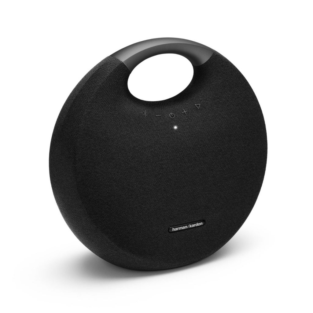 Harman Kardon Onyx Studio 6 - Gadget Central