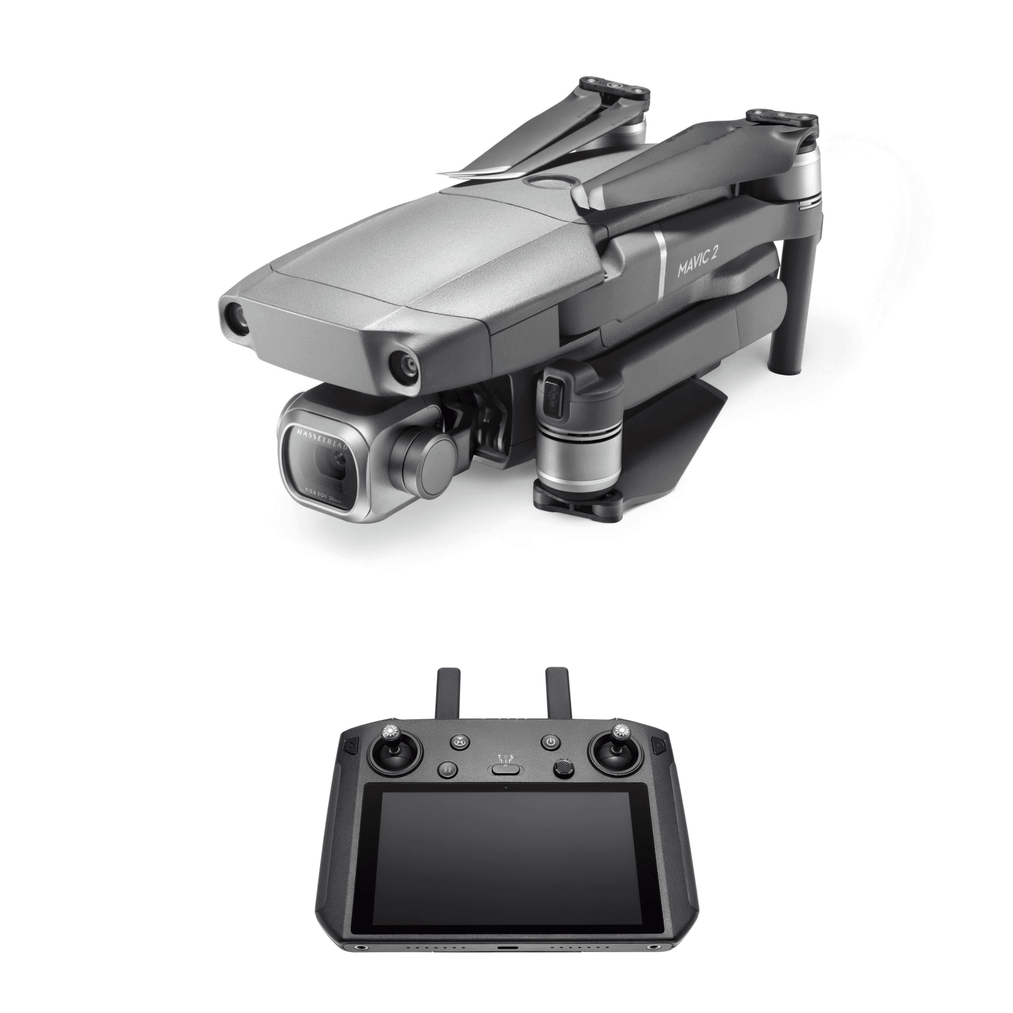 dji mavic pro 2 controller