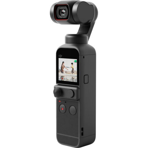 DJI POCKET 2 GIMBAL