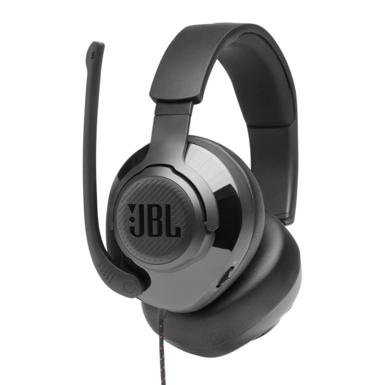 JBL Quantum 300 - Gadget Central