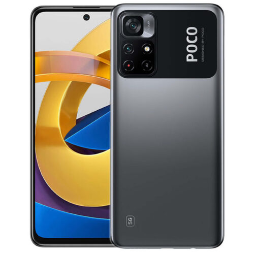 Xiaomi Poco M4 Pro 5G 64GB/4GB