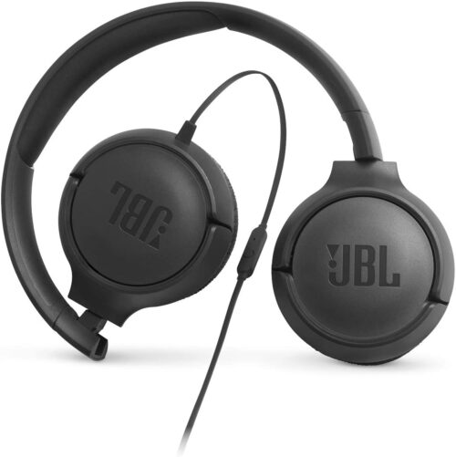 jbl tune 500 wired