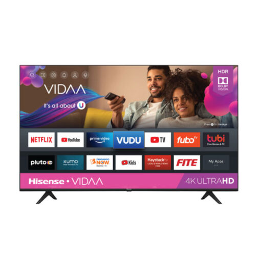 Hisense 65A6H 65 inch Smart TV