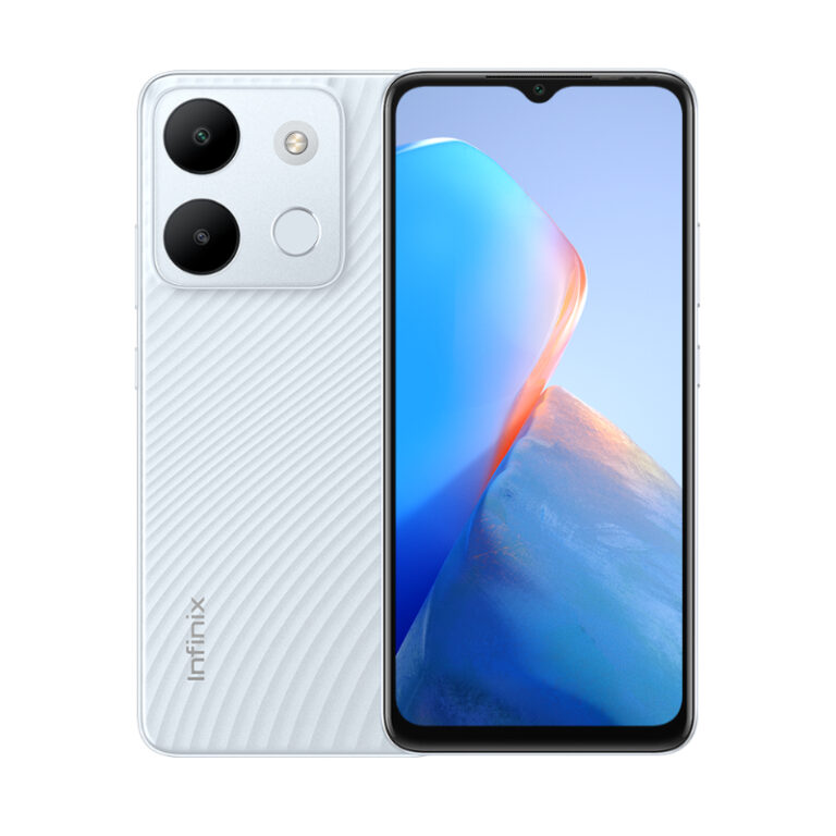Infinix Smart 7 Plus (3/64gb) - Gadget Central