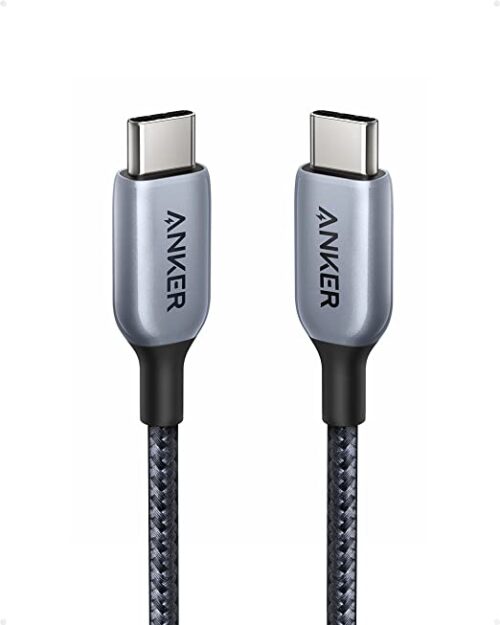 Anker 765 USB C to USB C Cable 140W USB