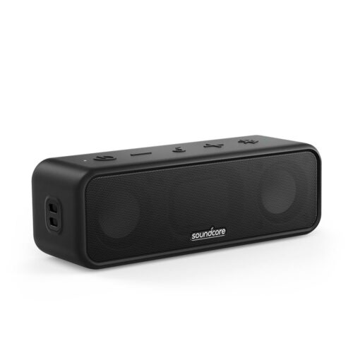 Anker Soundcore 3