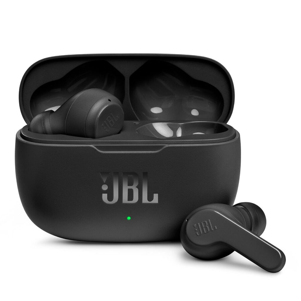 JBL Wave 200 TWS - Gadget Central