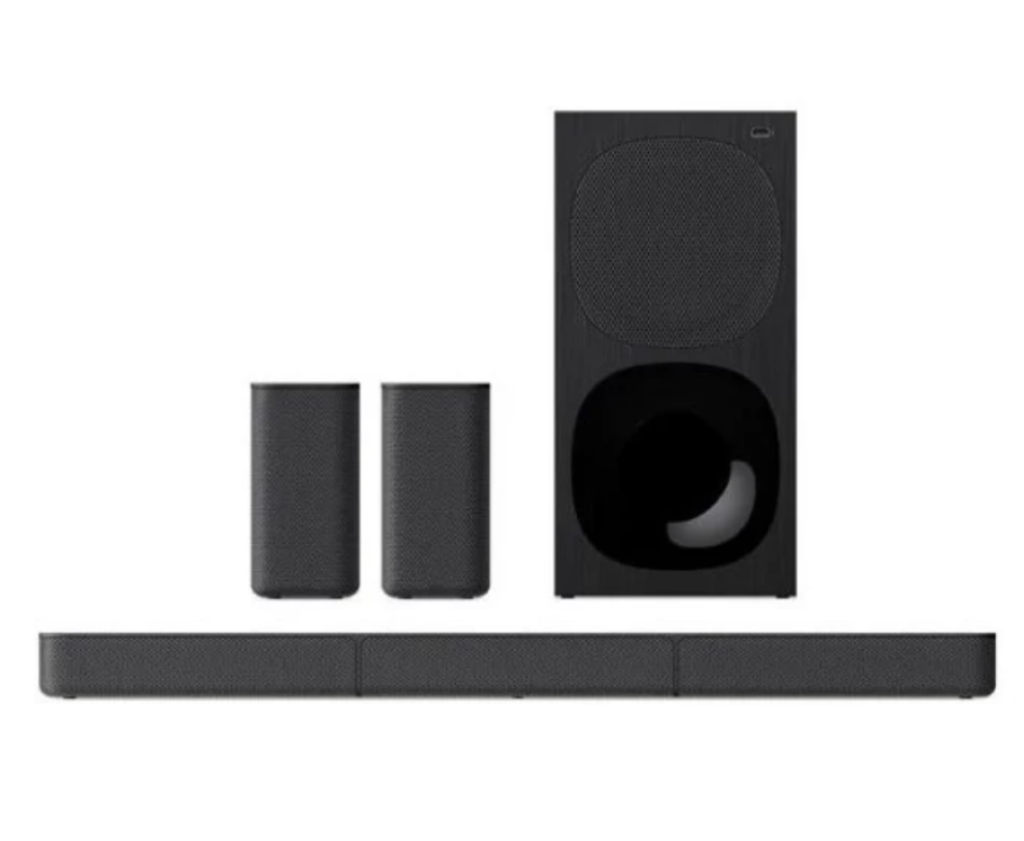 Sony HT-S20R 5.1CH Soundbar - Gadget Central