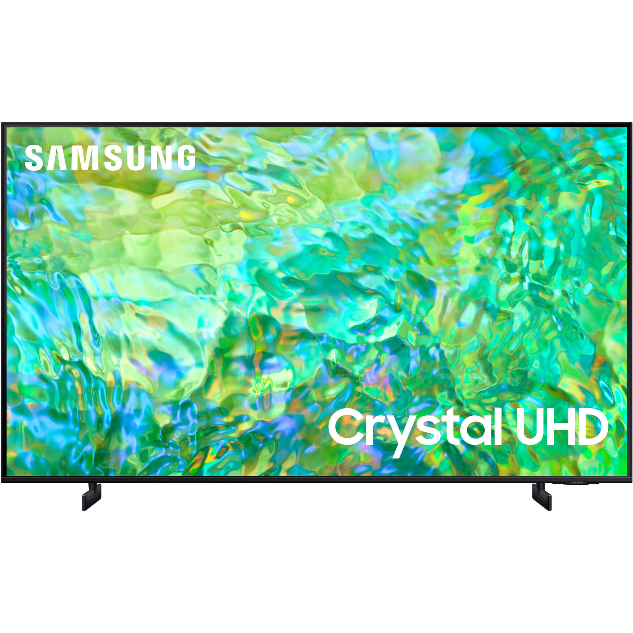 Samsung 65CU7000 65 inch 4K Smart TV Gadget Central