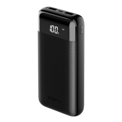 oraimo Traveler 2 20000mAh Power Bank