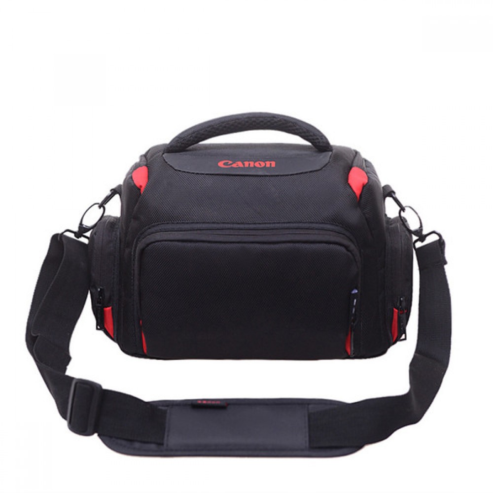 Canon EOS Camera Shoulder Bag - Gadget Central