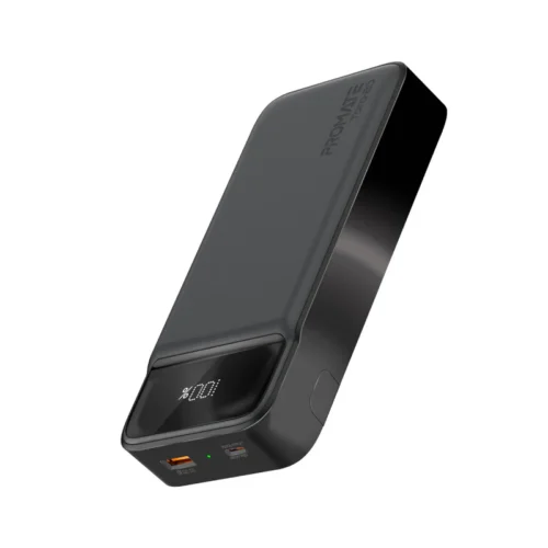 Promate 20000mAh Slim Power Bank (Torq-20)