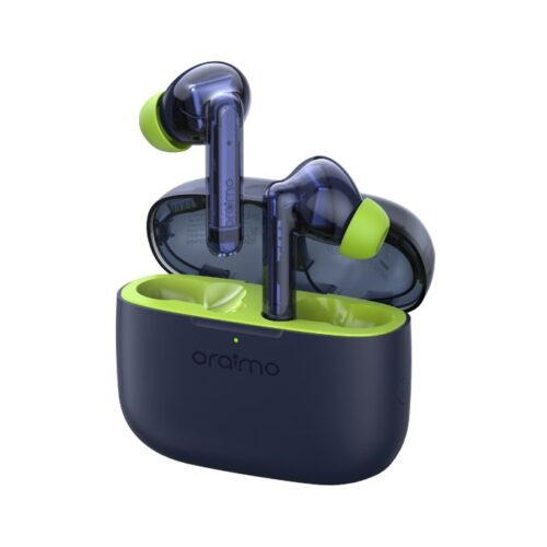 Oraimo FreePods Lite True Wireless Earbuds - Image 2