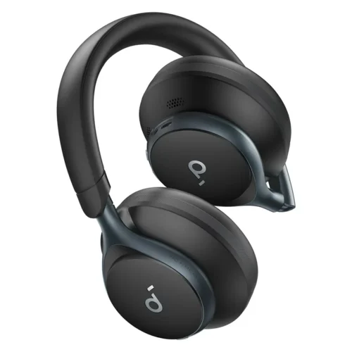 Anker SoundCore Space Q45 Adaptive Active Noise Cancelling Headphones - O &  O Gadgets Limited