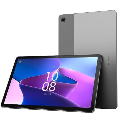 Lenovo Tab M10 Plus Folio Case (3rd Gen)