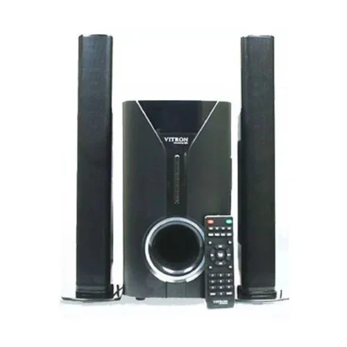 Vitron V527 2.1CH Multimedia Speaker System