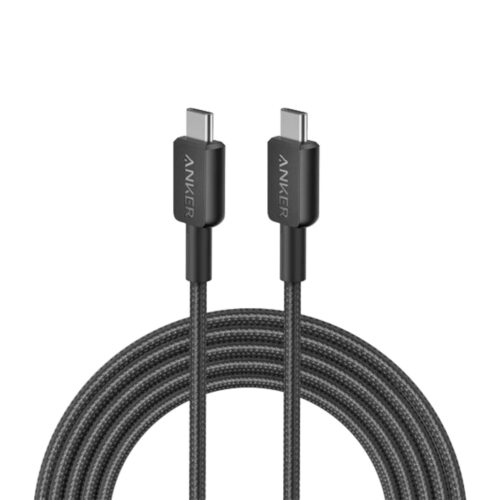 Anker 322 USB-C to USB-C Cable 6ft