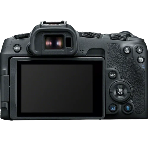 Canon EOS R8 Mirrorless 24-50mm Camera - Image 3