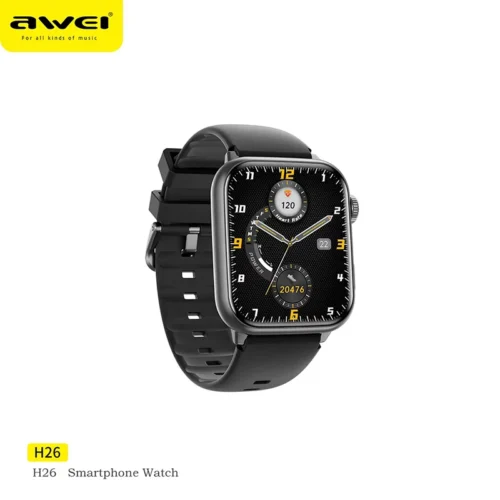 Awei H26 Smart Watch