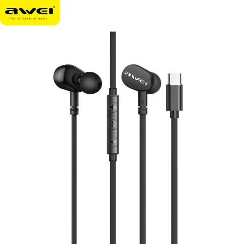 Awei TC 7 Earphone