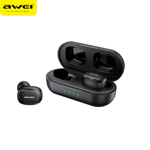 AWEI T13 PRO True Wireless Bluetooth Earbuds - Image 2