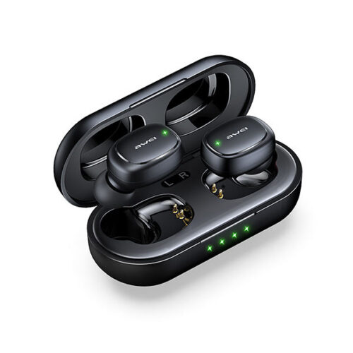 AWEI T13 PRO True Wireless Bluetooth Earbuds