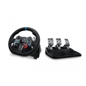 Logitech G29 Driving Force Racing Wheel