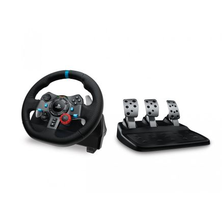 Logitech G29 Driving Force Racing Wheel