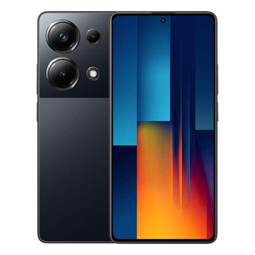 Xiaomi Poco M6 Pro 12GB 512GB