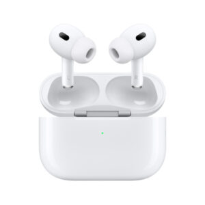 AirPods Pro (2nd generation) with MagSafe Charging Case (USB‑C)