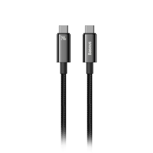 Baseus USB-C Fast Charging Cable-240W