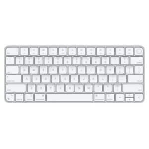 Apple-Magic Keyboard with Touch-ID without Numeric