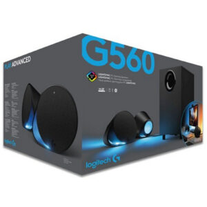 Logitech G560 Speaker