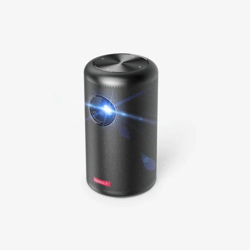 NEBULA by Anker Capsule-II Smart Portable Projector