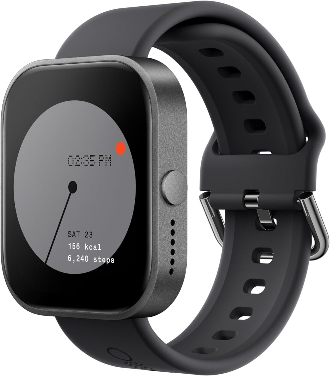 Nothing launches ultra-affordable $54 Watch Pro with Bluetooth Calling and  Heart Monitoring - Yanko Design