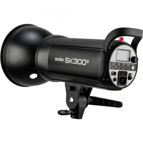 Godox SK300II Studio Strobe