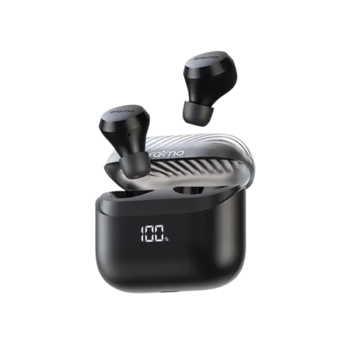 oraimo AirBuds 4 ENC True Wireless Earbuds