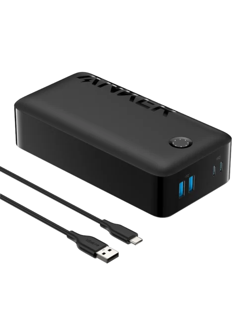 Anker 347 PowerCore 40K 30W