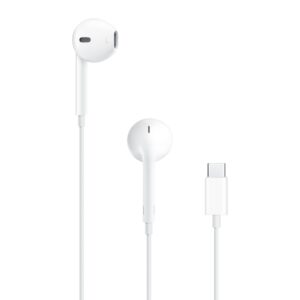 Apple EarPods (USB-C) 