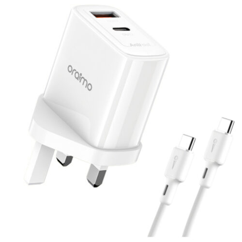 Oraimo PowerGaN 45W Charger