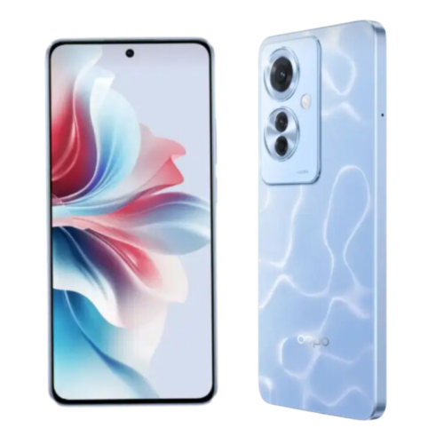 Oppo Reno 11F 5G