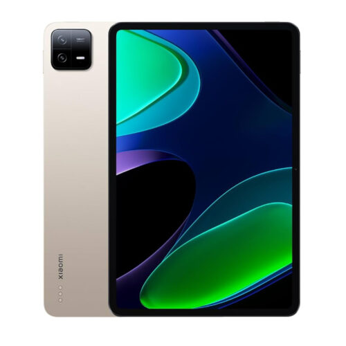 Xiaomi Pad 6 8GB/256GB