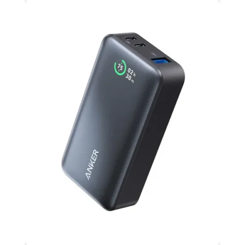 Anker 533 PowerCore 30W PD Power Bank 10000mAh