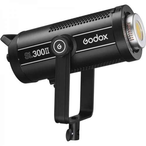 Godox SL300 II SL Series 300W Daylight LED Video Light