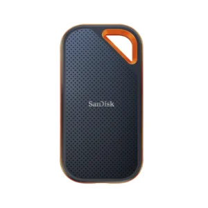 SanDisk Extreme Portable External SSD V2 4TB