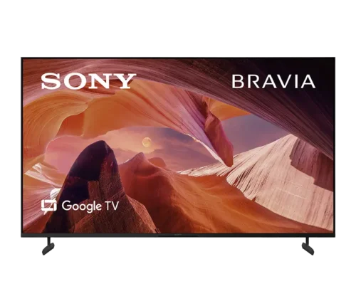 Sony Bravia KD-75X80L 75 Inch 4K HDR Smart TV(2023)